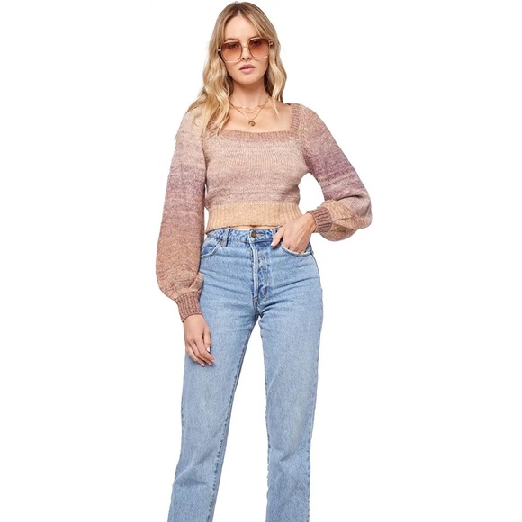 LSPACE Pullover - Picture 2 of 2